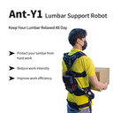 Ant-Y1 Lumbar Support Robot