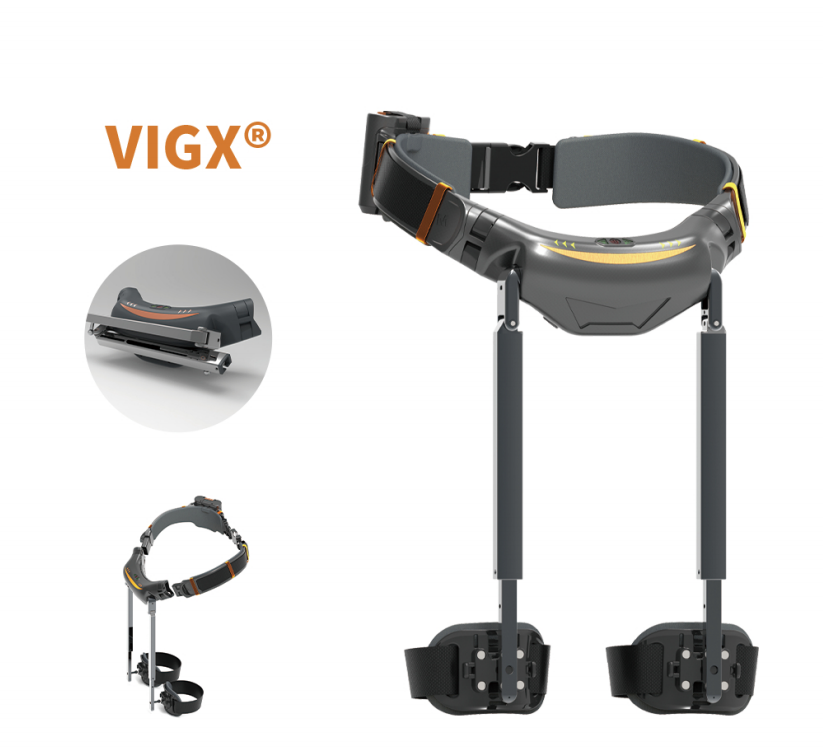 VIGX Pi Exoskelett zur Gehunterstützung